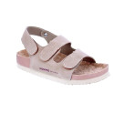 Sandalias Gioseppo zapatos Niño modelo Krapina Beige 