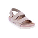Sandalias Gioseppo zapatos Niño modelo Krapina Beige 