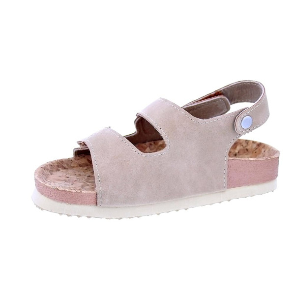 Sandalias Gioseppo zapatos Niño modelo Krapina Beige 