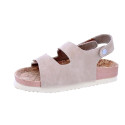 Sandalias Gioseppo zapatos Niño modelo Krapina Beige 