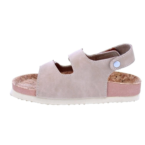 Sandalias Gioseppo zapatos Niño modelo Krapina Beige 