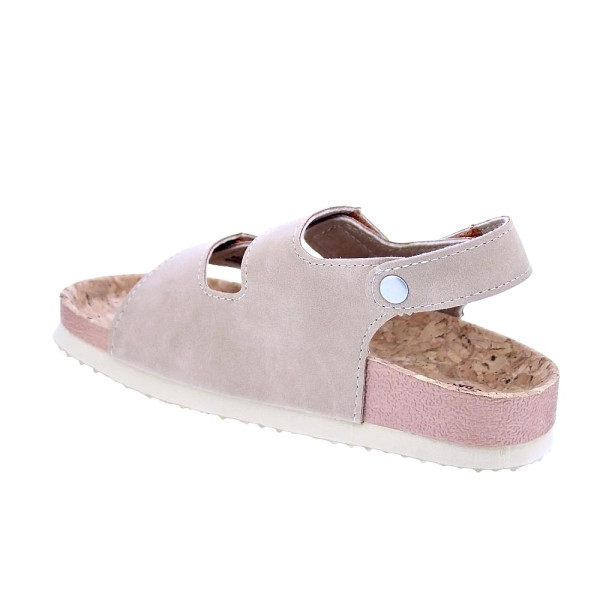 Sandalias Gioseppo zapatos Niño modelo Krapina Beige 