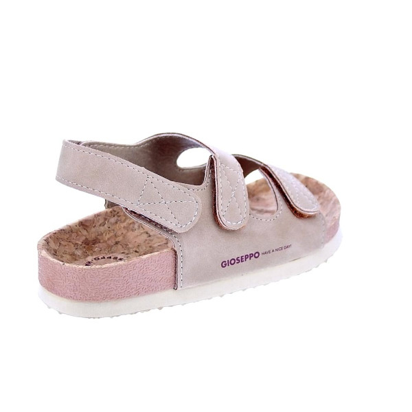 Sandalias Gioseppo zapatos Niño modelo Krapina Beige 