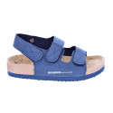 Sandalias Gioseppo zapatos Niño modelo Krapina Azul 