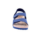 Sandalias Gioseppo zapatos Niño modelo Krapina Azul 