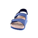 Sandalias Gioseppo zapatos Niño modelo Krapina Azul 