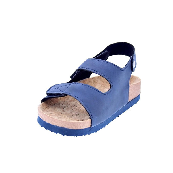 Sandalias Gioseppo zapatos Niño modelo Krapina Azul 