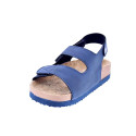 Sandalias Gioseppo zapatos Niño modelo Krapina Azul 