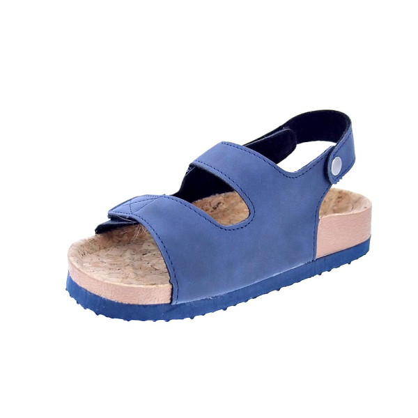 Sandalias Gioseppo zapatos Niño modelo Krapina Azul 