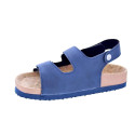 Sandalias Gioseppo zapatos Niño modelo Krapina Azul 