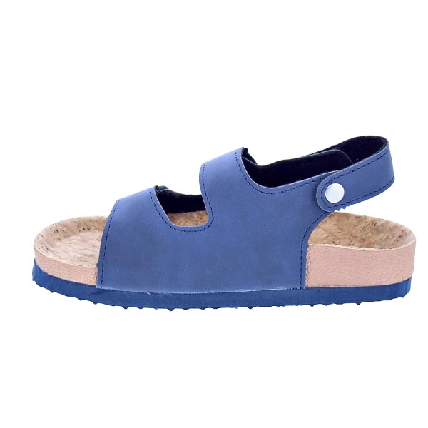 Sandalias Gioseppo zapatos Niño modelo Krapina Azul 