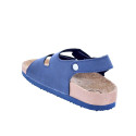 Sandalias Gioseppo zapatos Niño modelo Krapina Azul 