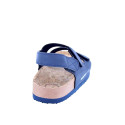 Sandalias Gioseppo zapatos Niño modelo Krapina Azul 