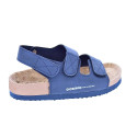Sandalias Gioseppo zapatos Niño modelo Krapina Azul 