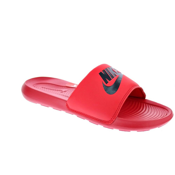 Chanclas Nike zapatos Hombre modelo Victori One Rojo 