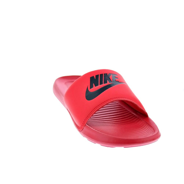 Chanclas Nike zapatos Hombre modelo Victori One Rojo 