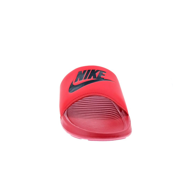Chanclas Nike zapatos Hombre modelo Victori One Rojo 