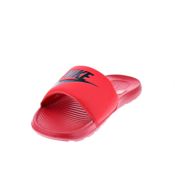 Chanclas Nike zapatos Hombre modelo Victori One Rojo 