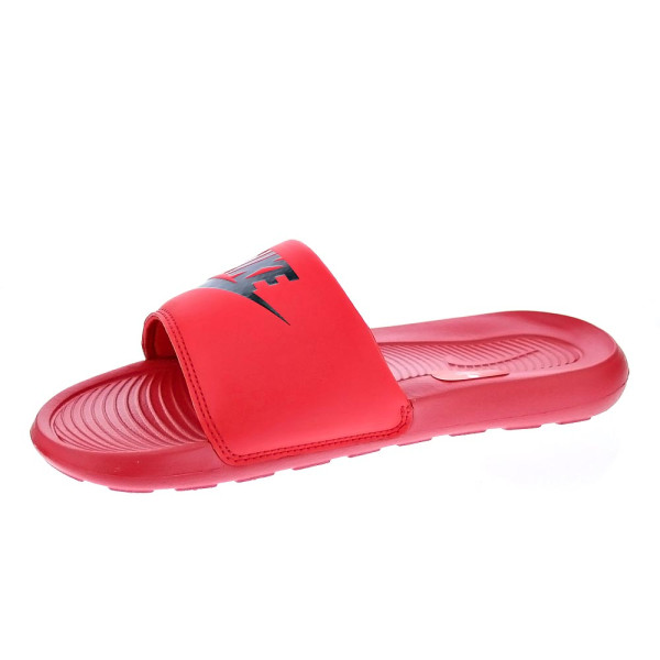 Chanclas Nike zapatos Hombre modelo Victori One Rojo 