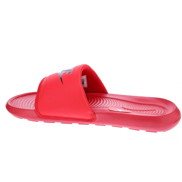 Chanclas Nike zapatos Hombre modelo Victori One Rojo 
