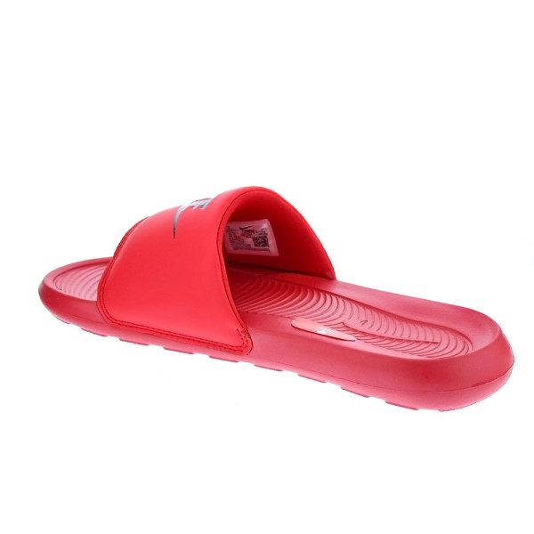 Chanclas Nike zapatos Hombre modelo Victori One Rojo 