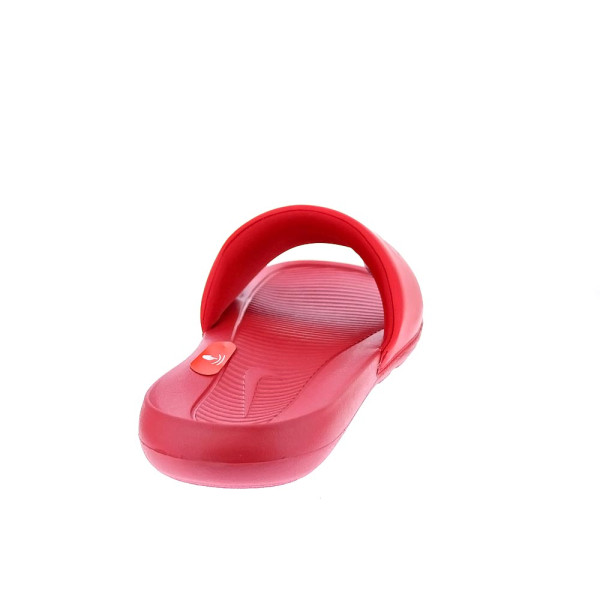 Chanclas Nike zapatos Hombre modelo Victori One Rojo 