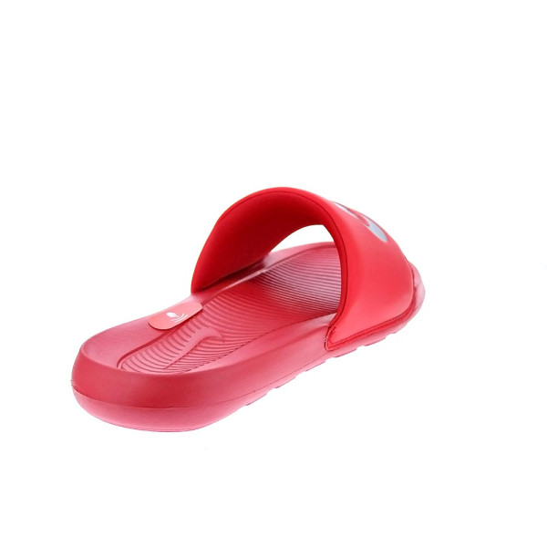 Chanclas Nike zapatos Hombre modelo Victori One Rojo 