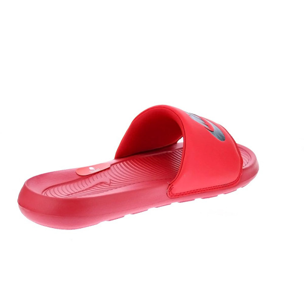 Chanclas Nike zapatos Hombre modelo Victori One Rojo 