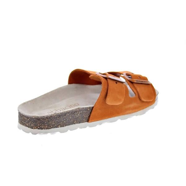 Sandalias Abbacino zapatos Mujer modelo 40085 Marrón 