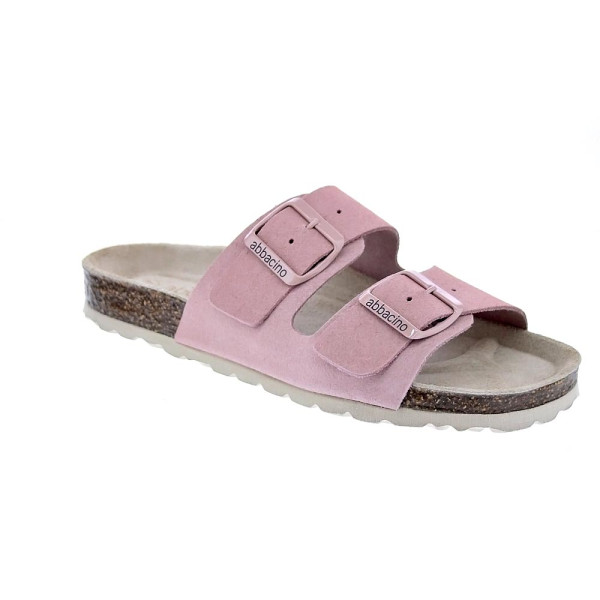 Sandalias Abbacino zapatos Mujer modelo 40085 Rosa 