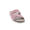 Sandalias Abbacino zapatos Mujer modelo 40085 Rosa 