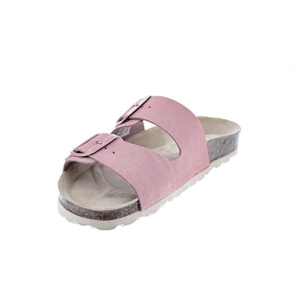 Sandalias Abbacino zapatos Mujer modelo 40085 Rosa 