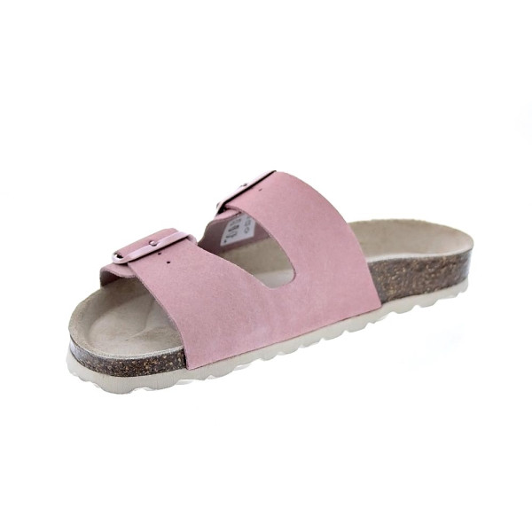 Sandalias Abbacino zapatos Mujer modelo 40085 Rosa 