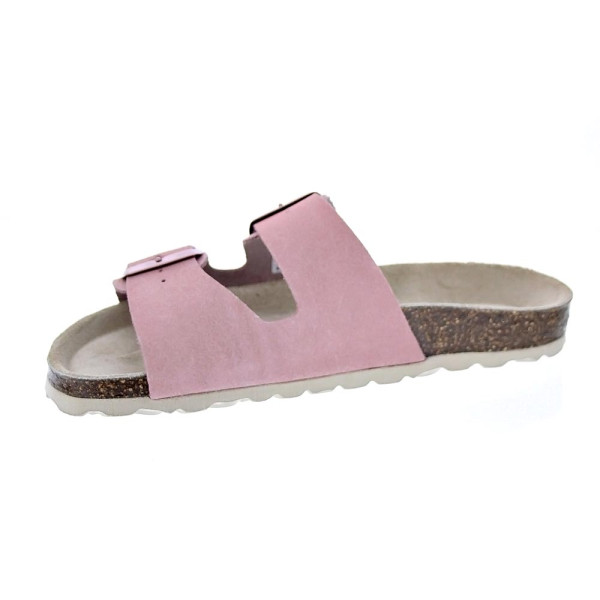 Sandalias Abbacino zapatos Mujer modelo 40085 Rosa 