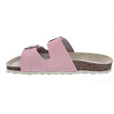 Sandalias Abbacino zapatos Mujer modelo 40085 Rosa 