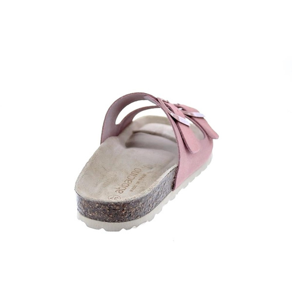 Sandalias Abbacino zapatos Mujer modelo 40085 Rosa 