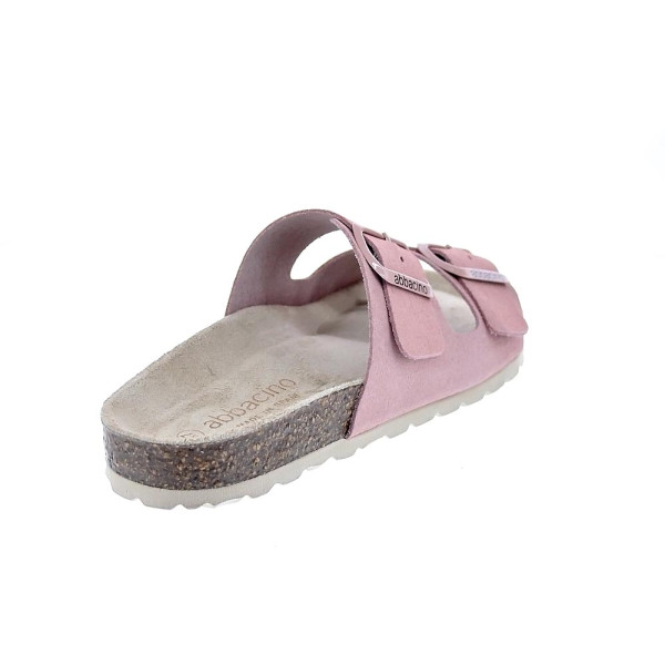 Sandalias Abbacino zapatos Mujer modelo 40085 Rosa 