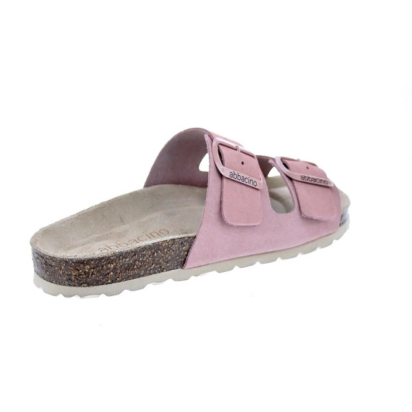 Sandalias Abbacino zapatos Mujer modelo 40085 Rosa 