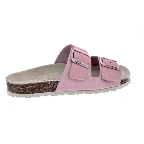Sandalias Abbacino zapatos Mujer modelo 40085 Rosa 