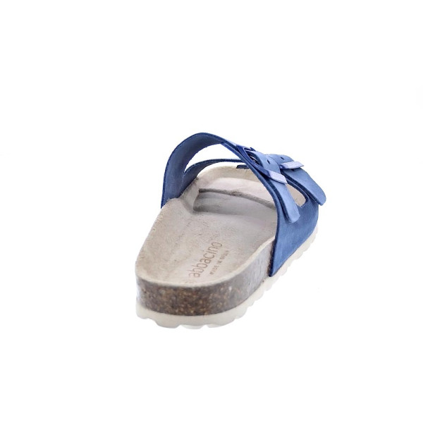 Sandalias Abbacino zapatos Mujer modelo 40085 Azul 