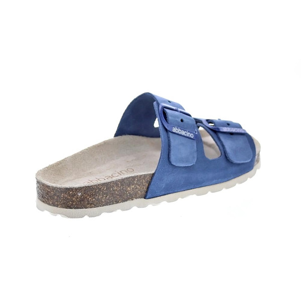 Sandalias Abbacino zapatos Mujer modelo 40085 Azul 
