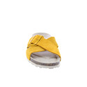 Sandalias Abbacino zapatos Mujer modelo 40086 Amarillo 