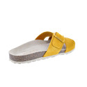 Sandalias Abbacino zapatos Mujer modelo 40086 Amarillo 