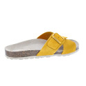 Sandalias Abbacino zapatos Mujer modelo 40086 Amarillo 