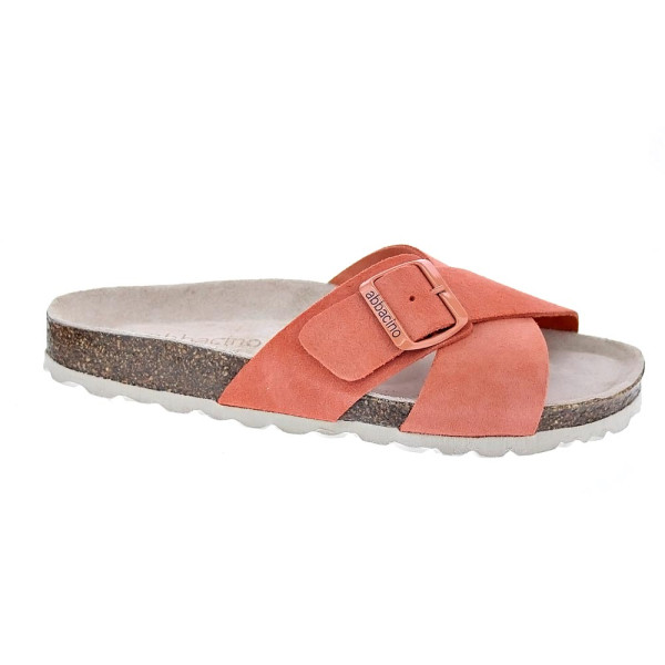 Sandalias Abbacino zapatos Mujer modelo 40086 Naranja 