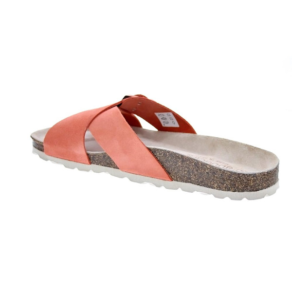 Sandalias Abbacino zapatos Mujer modelo 40086 Naranja 