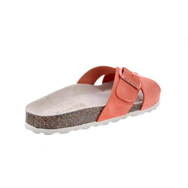 Sandalias Abbacino zapatos Mujer modelo 40086 Naranja 