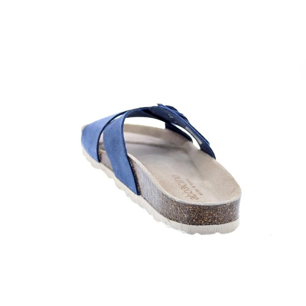 Sandalias Abbacino zapatos Mujer modelo 40086 Azul 