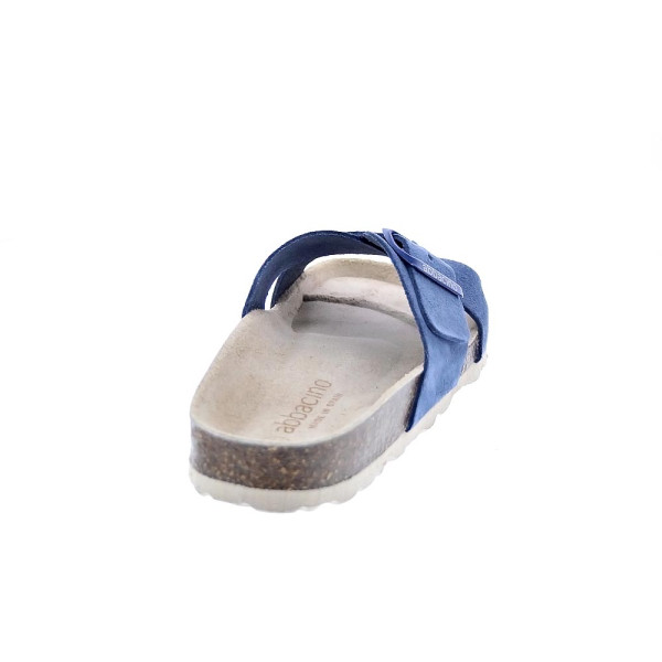 Sandalias Abbacino zapatos Mujer modelo 40086 Azul 