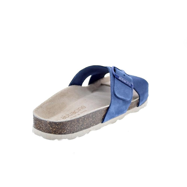 Sandalias Abbacino zapatos Mujer modelo 40086 Azul 